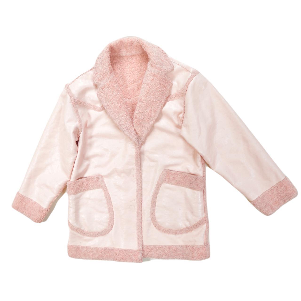 Opening ceremony pink on sale jacket