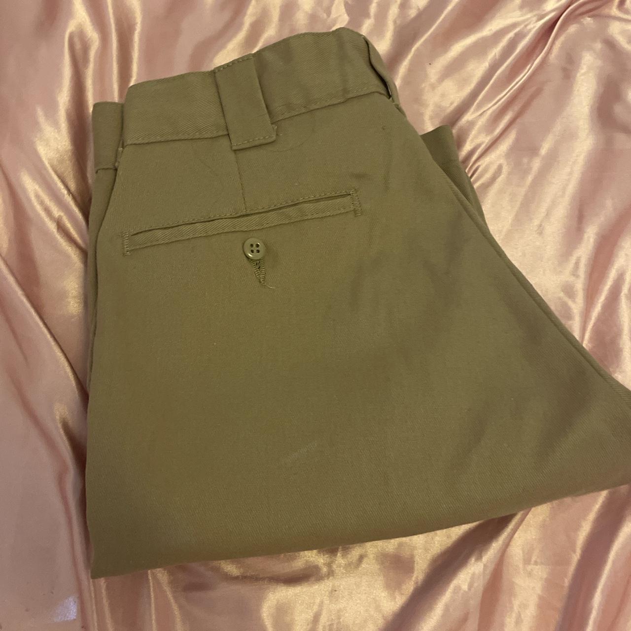 Dickies Men's Trousers (4)