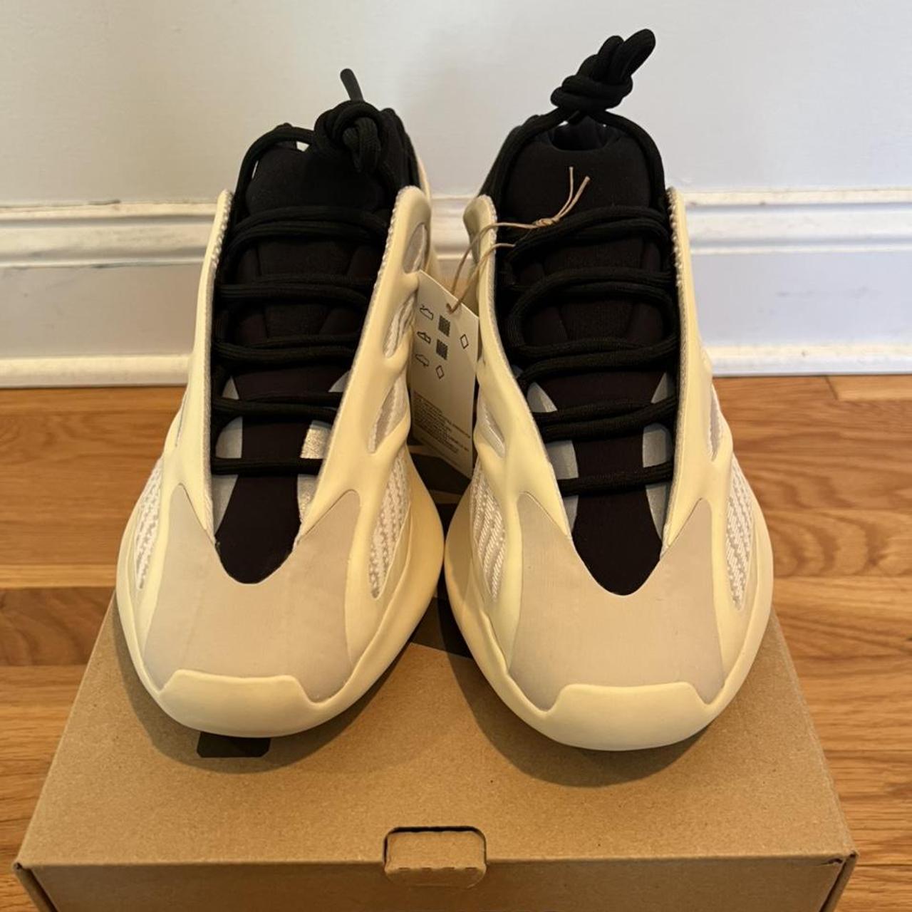 yeezy 700 v3 azael goat