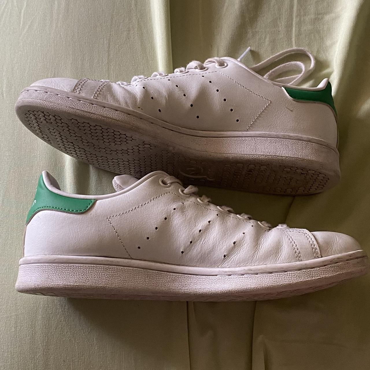 adidas eco stan smith