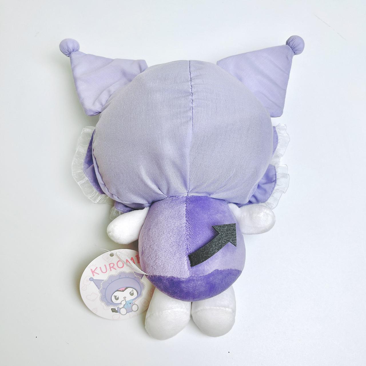 Product Image 3 - Limit Edition Baby Kuromi Plush