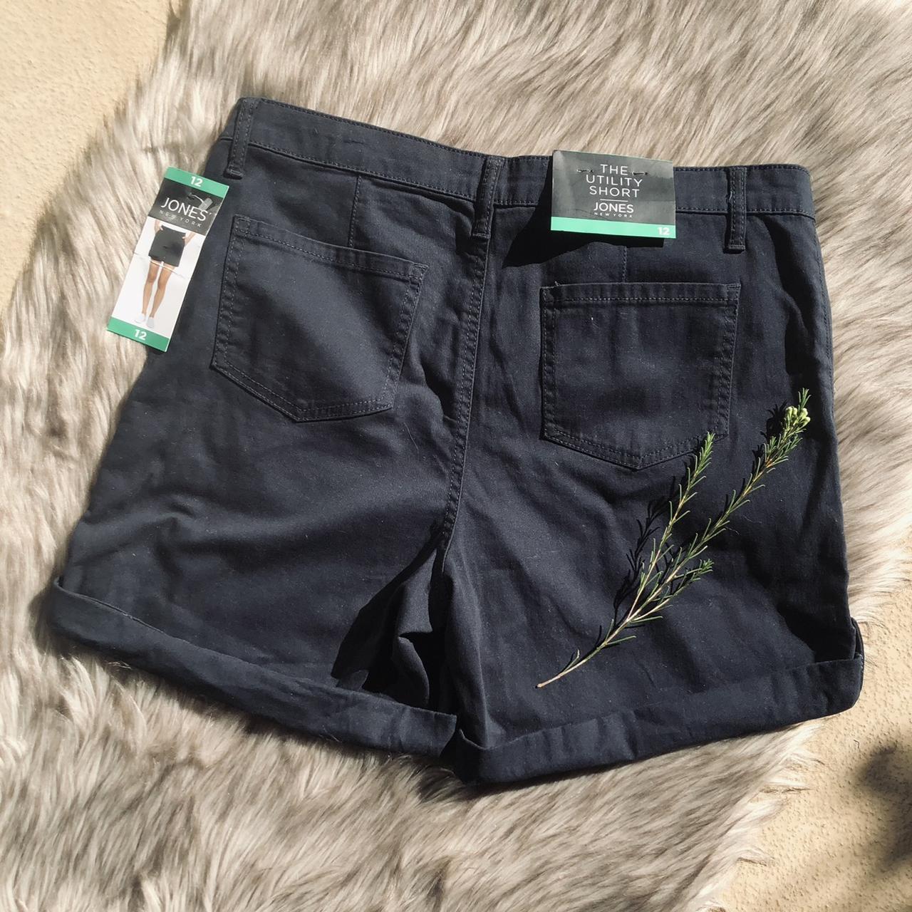 Jones new york utility shorts online