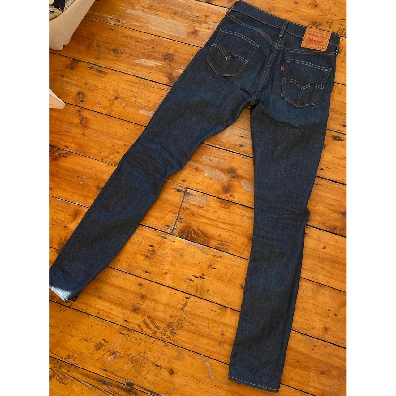 levi-s-women-s-jeans-depop