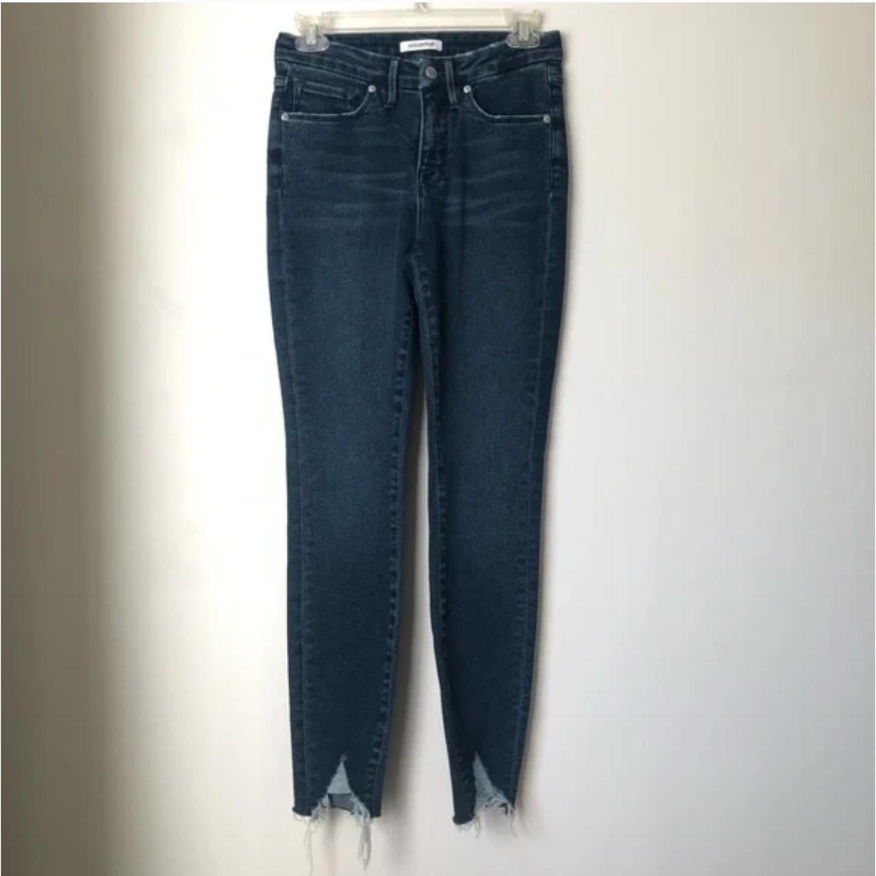 Women's Classic Jeans - GOOD AMERICAN