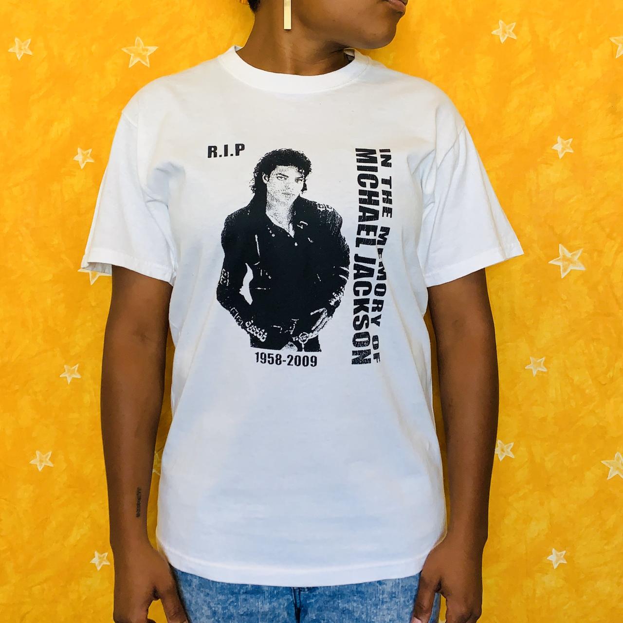 🌹R.I.P memorabilia The King of Pop Michael Jackson... - Depop