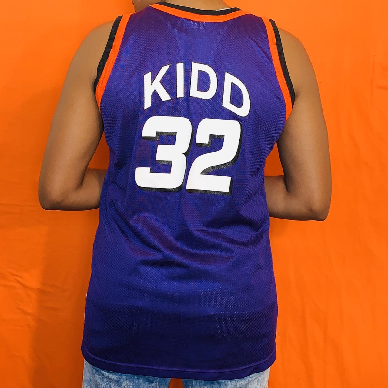 Jordan Jason Kidd Jersey Mens Size XL. The jersey - Depop