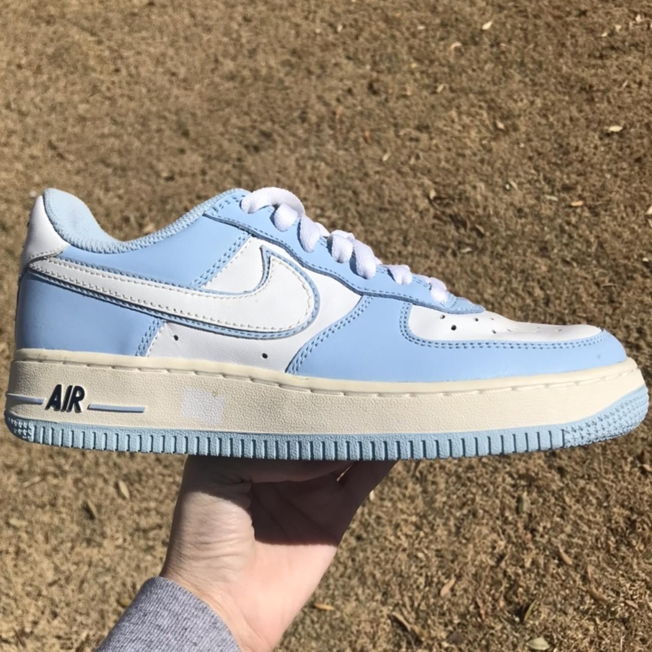 Air force 1 '06 hotsell infant trainer