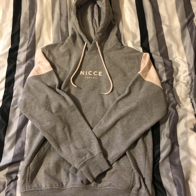 Nicce clearance ela hoodie