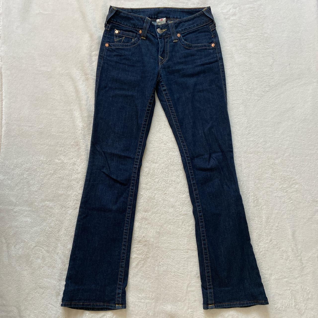 True Religion Women's Jeans | Depop