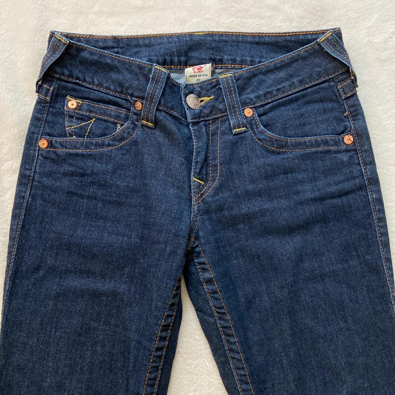 True Religion Women's Jeans | Depop