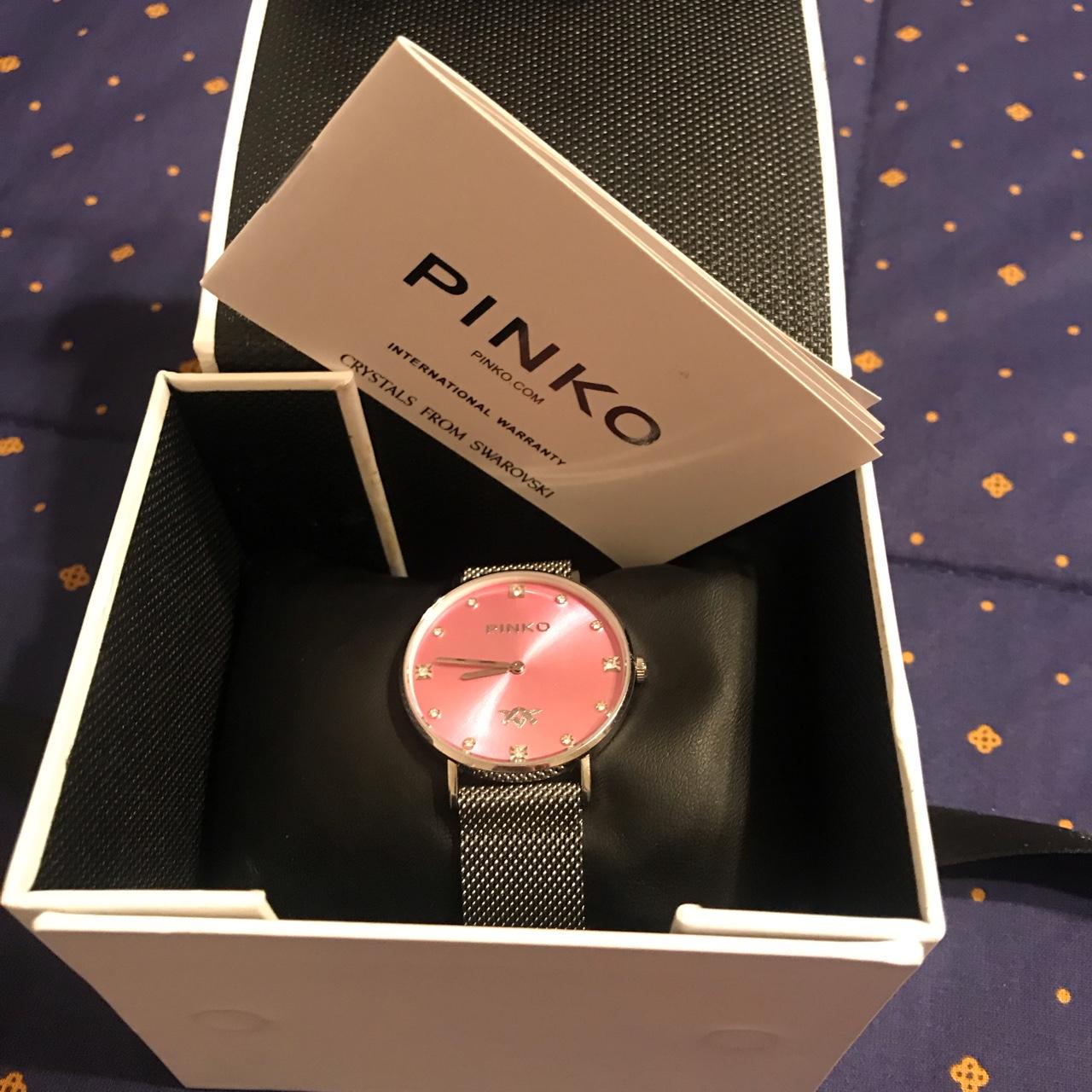 Orologio pinko sales