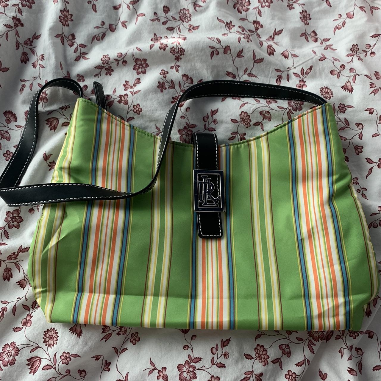 Ralph Lauren Women's Bag Depop