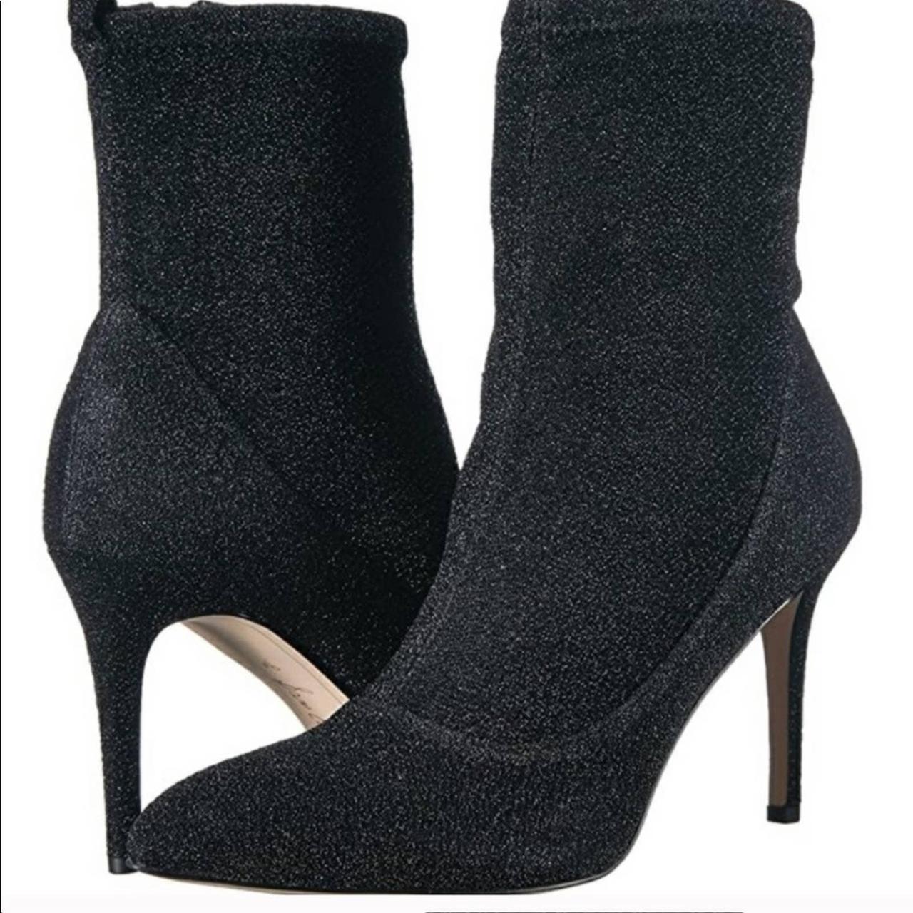 sam edelman olson sock bootie