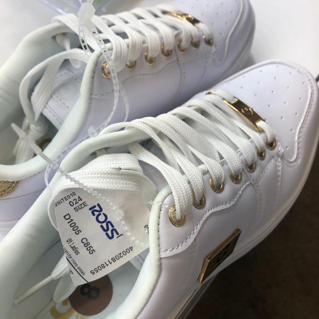 Ross discount guess shoes