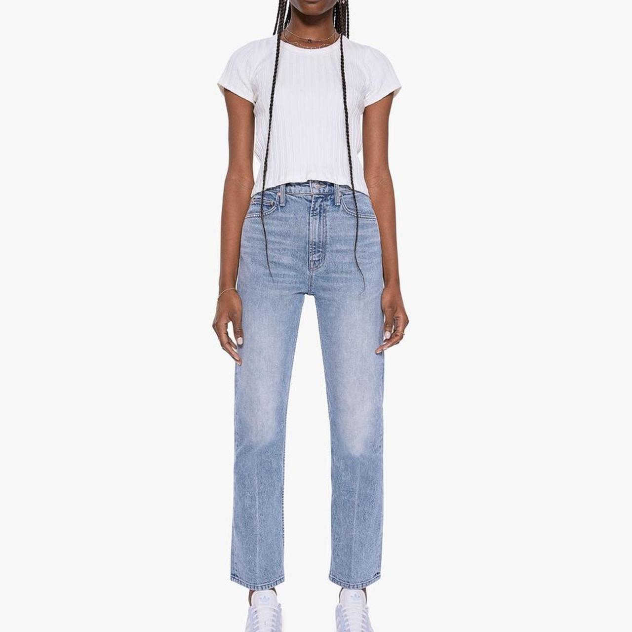 Product Image 1 - ICONS Mom Jeans🌼🌈 FREE SHIPPING!
