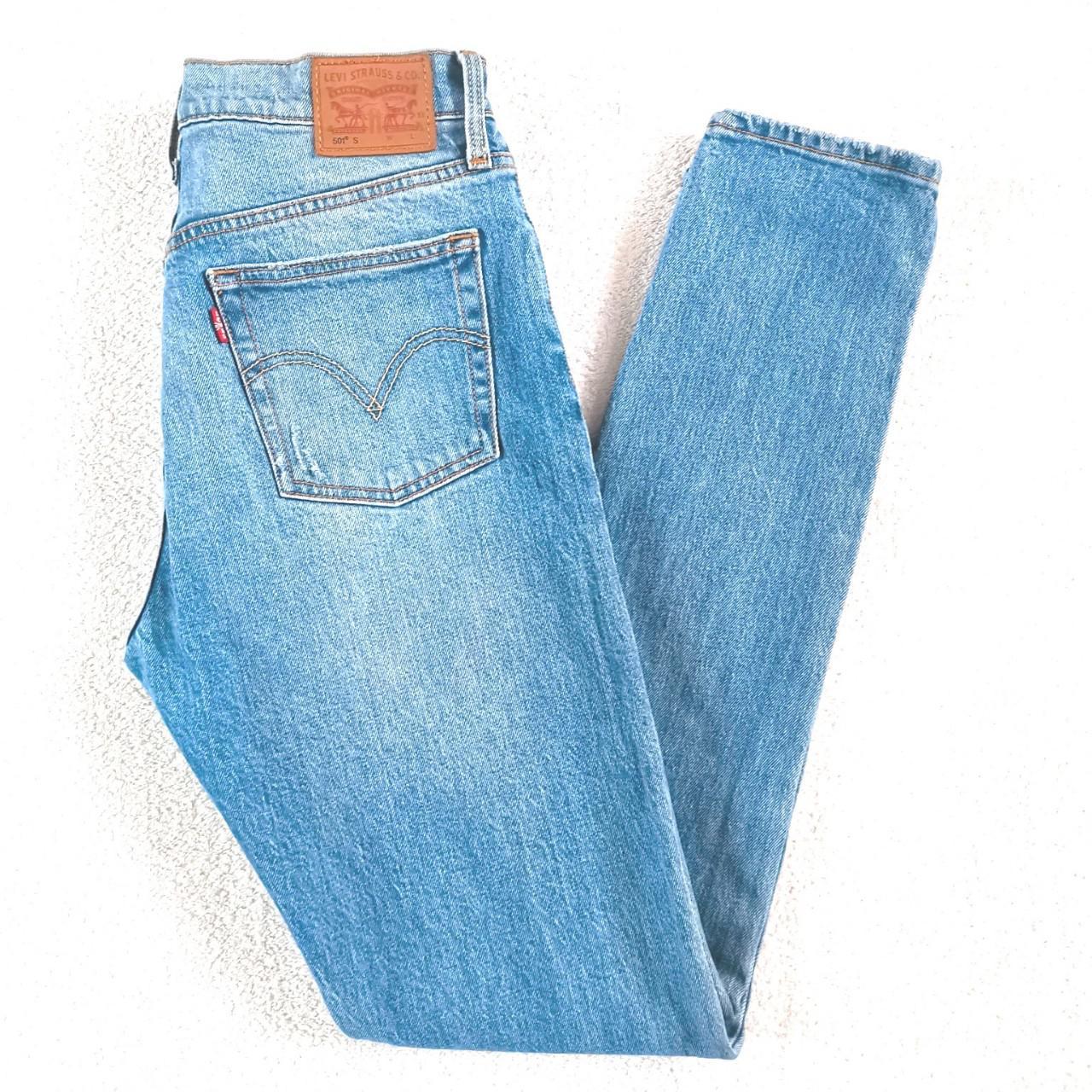 32 waist 28 length jeans