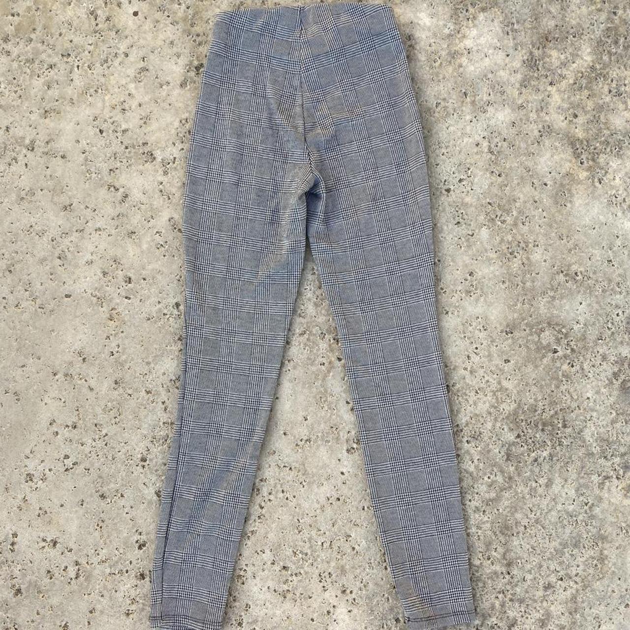 Product Image 4 - Joe B patterned grey trousers