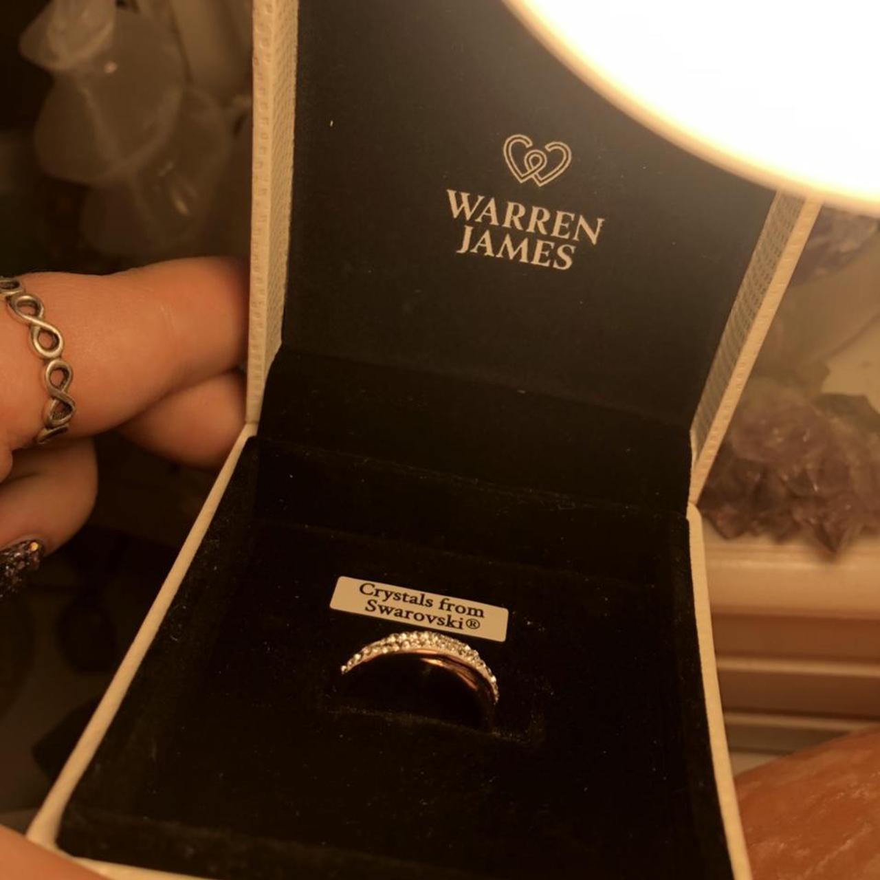 One of our favourites...... - Warren James Jewellers | Facebook