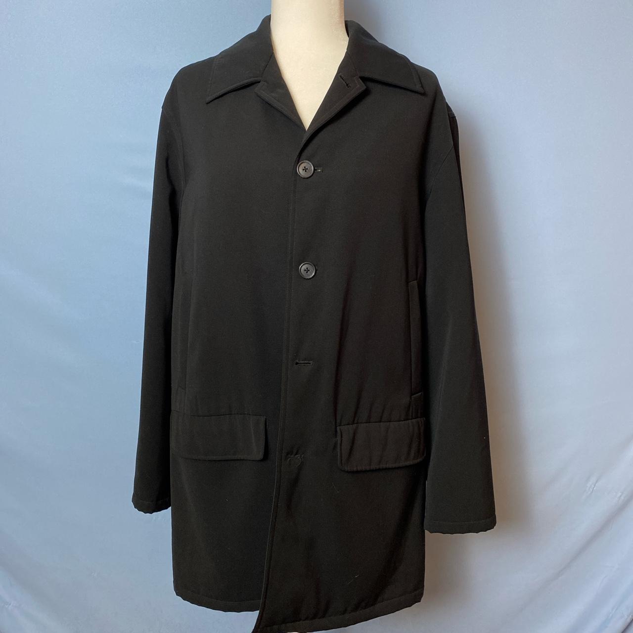 Liz Claiborne Women's Coat | Depop