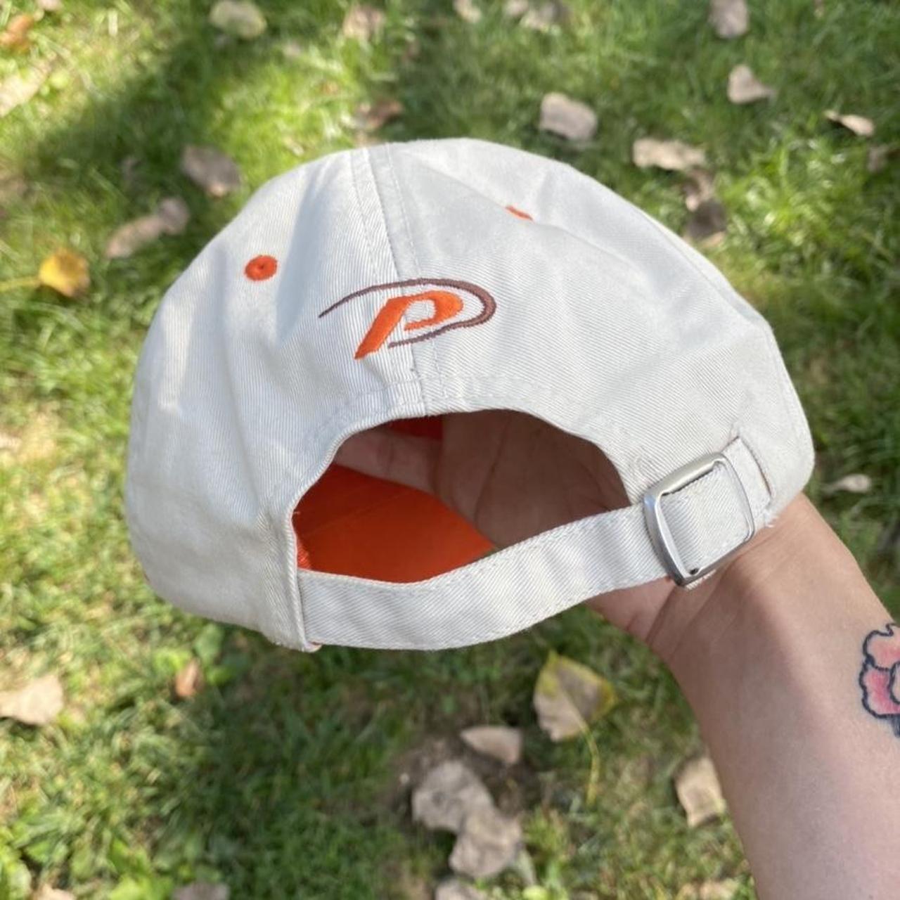 Vintage 90s Cleveland Browns NFL Football Snapback - Depop