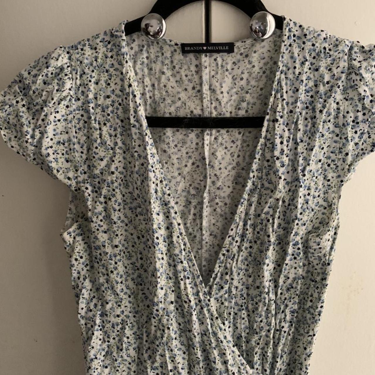 Product Image 2 - NWOT brandy Melville dress with