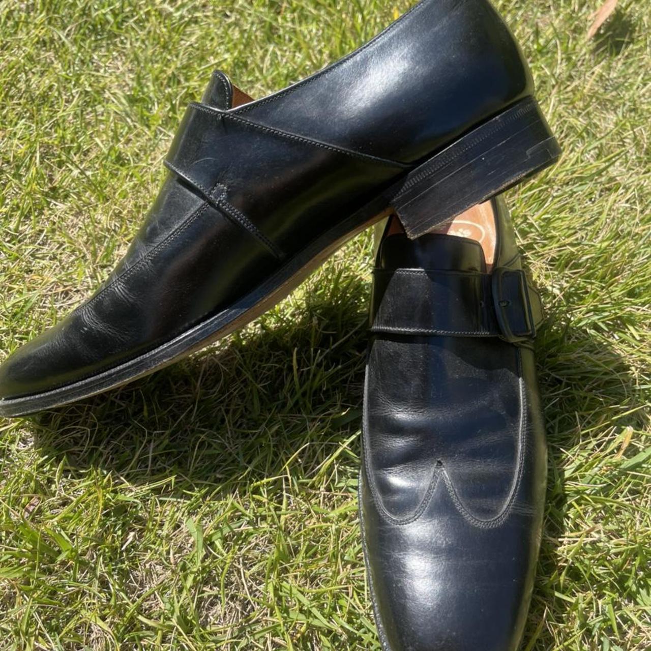 Church's Men's Black Loafers (4)
