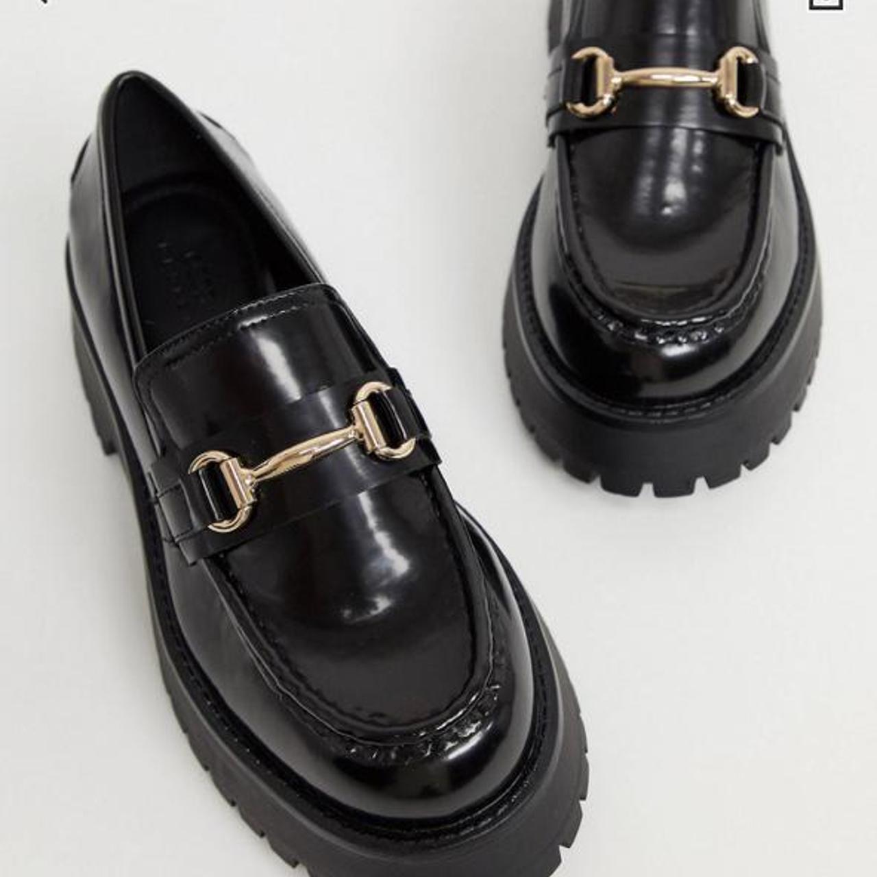 Product Image 1 - Chunky loafers asos sold out