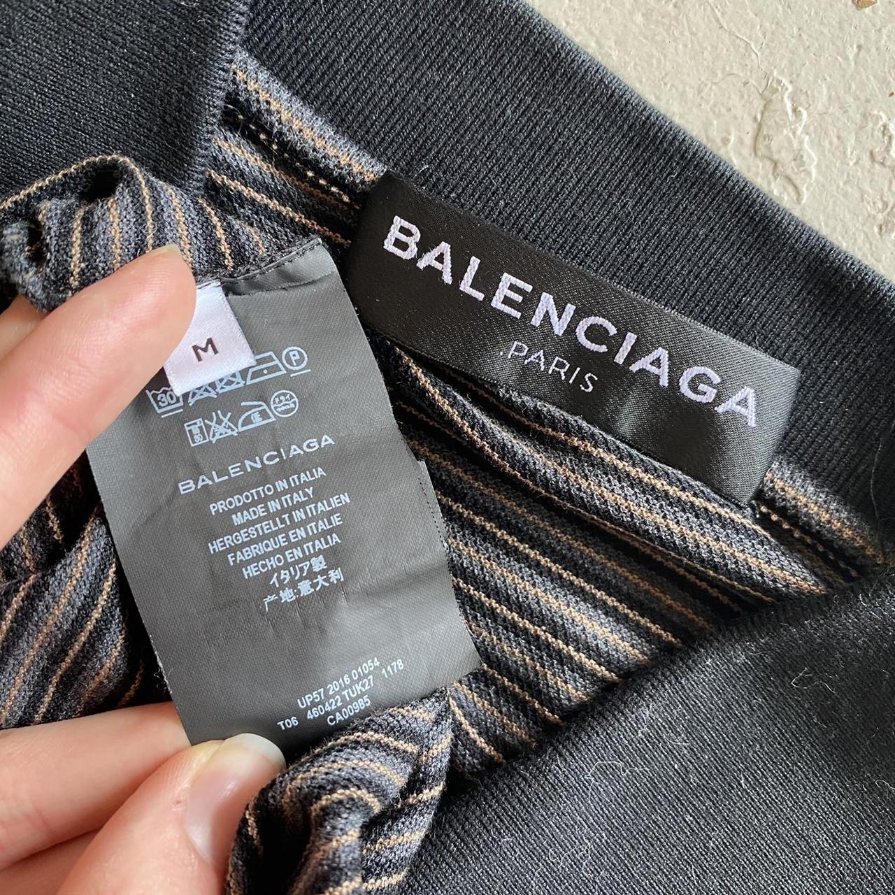 Product Image 2 - Super cute 2016 Balenciaga striped