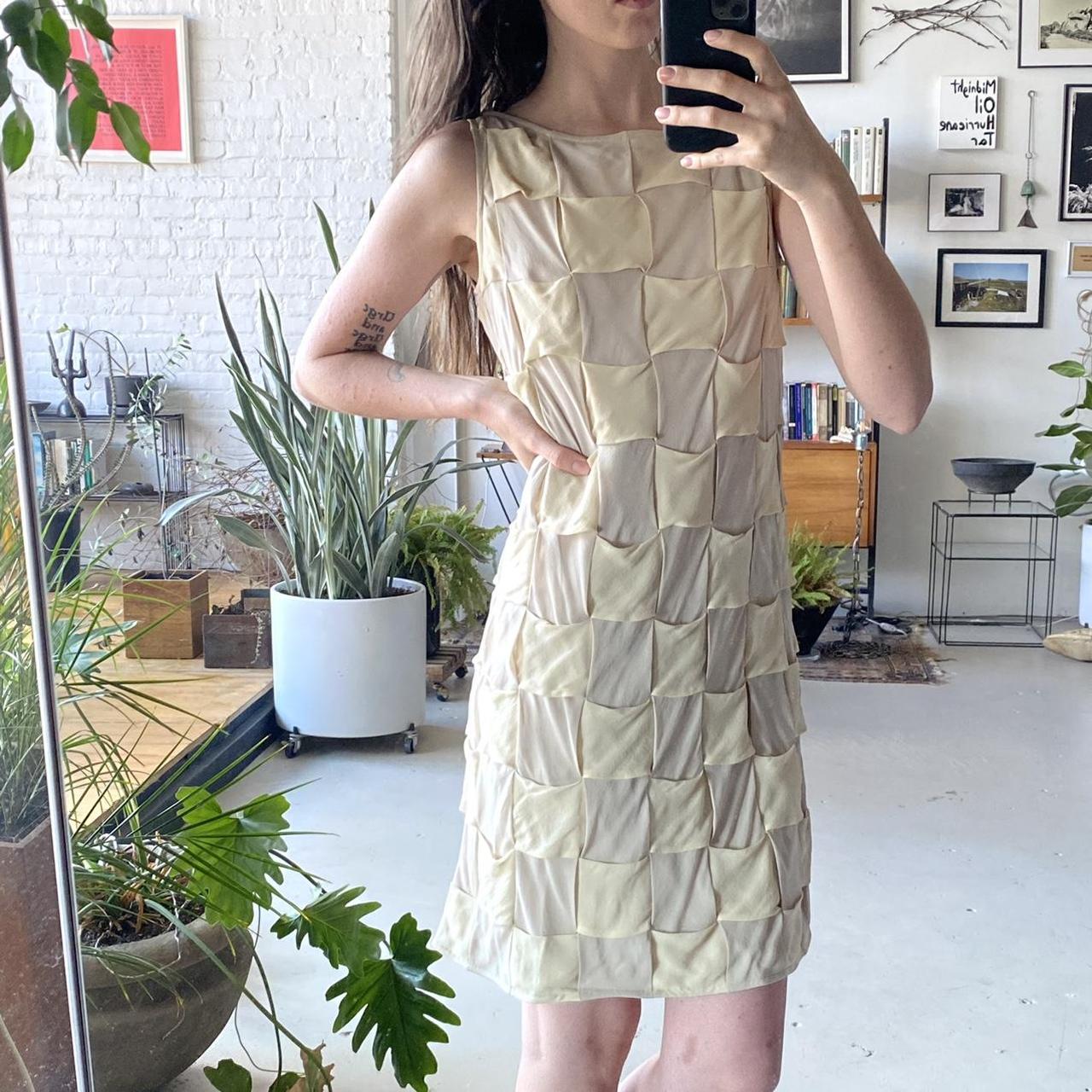 Product Image 1 - Gorgeous vintage 90s Balenciaga woven