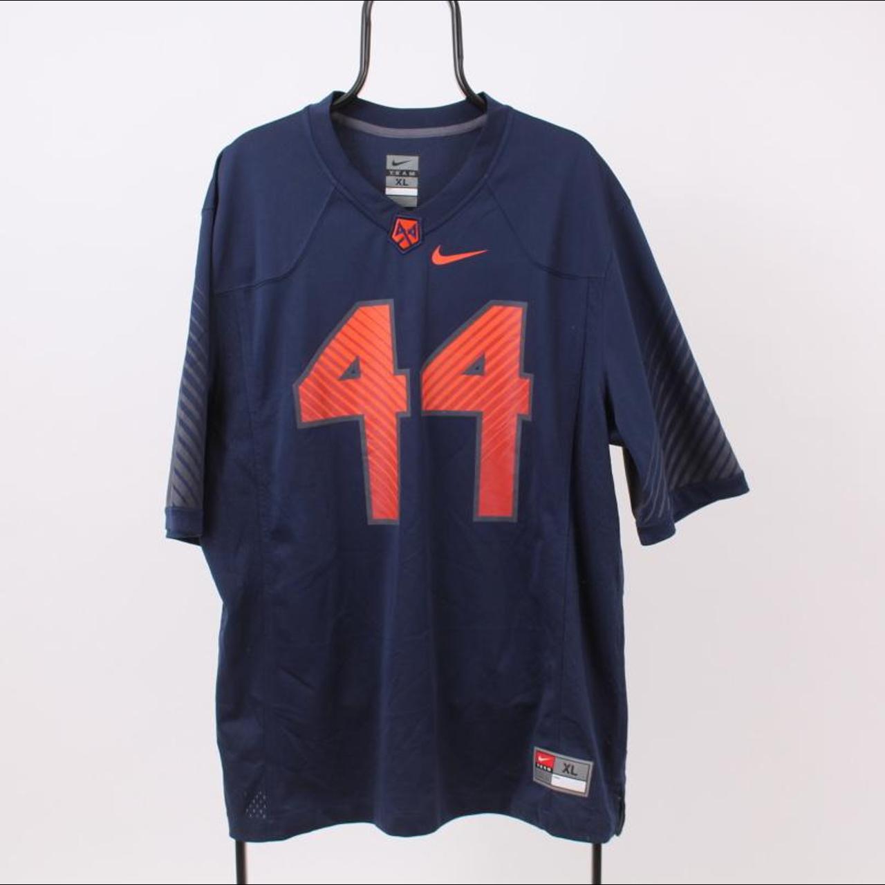Product Image 1 - Nike American football jersey 
Colour: