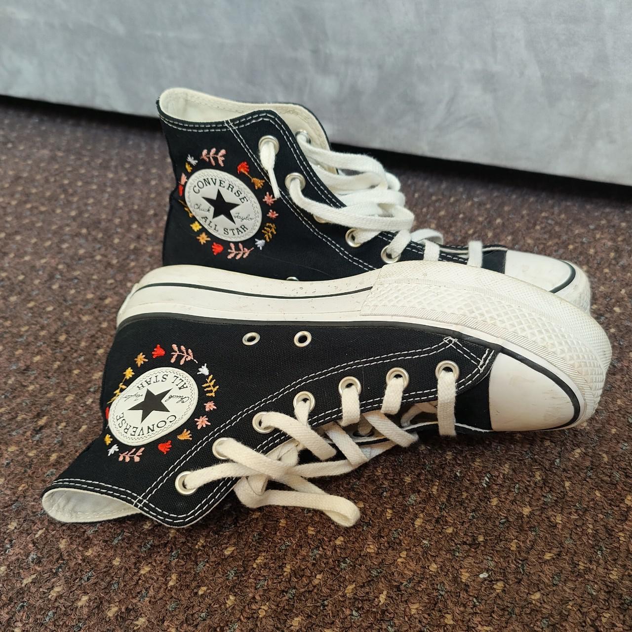 Comfy converse best sale