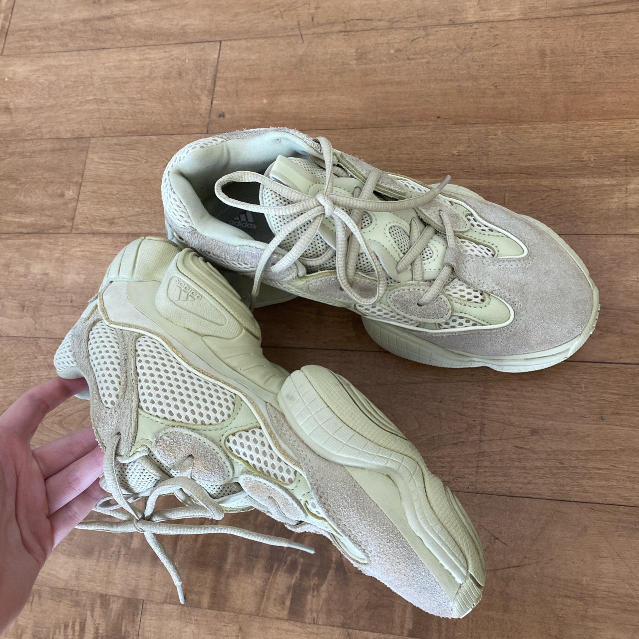 adidas yeezy desert rat