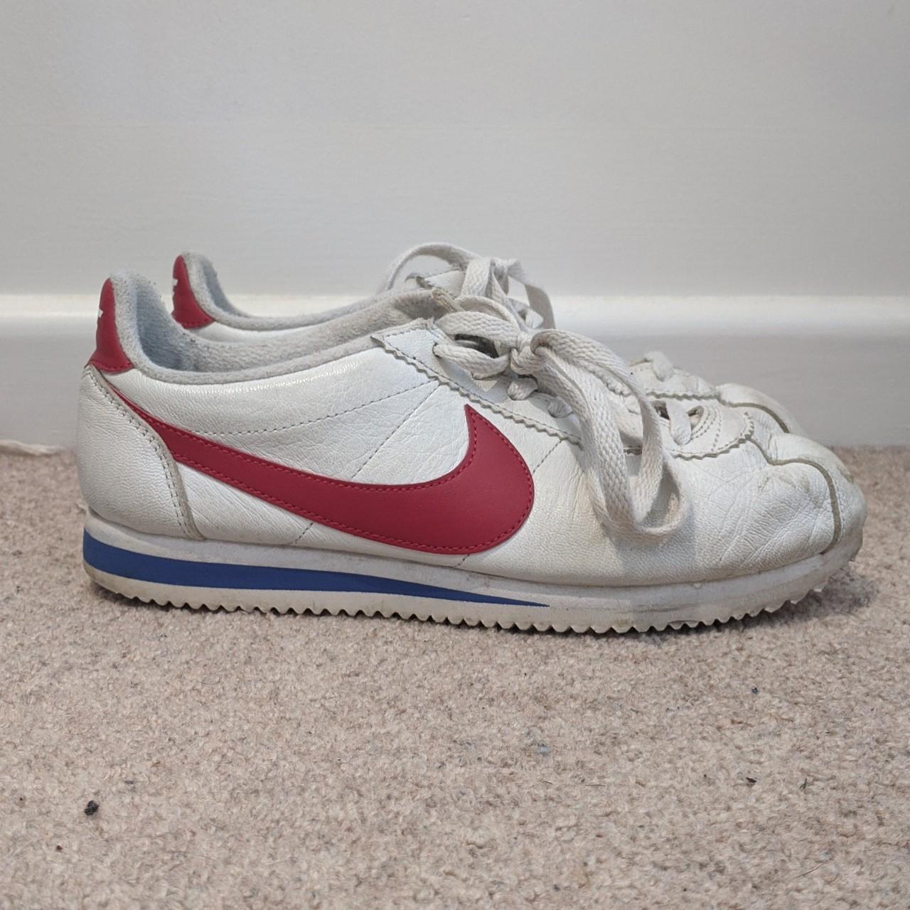 Nike cortez size clearance 9