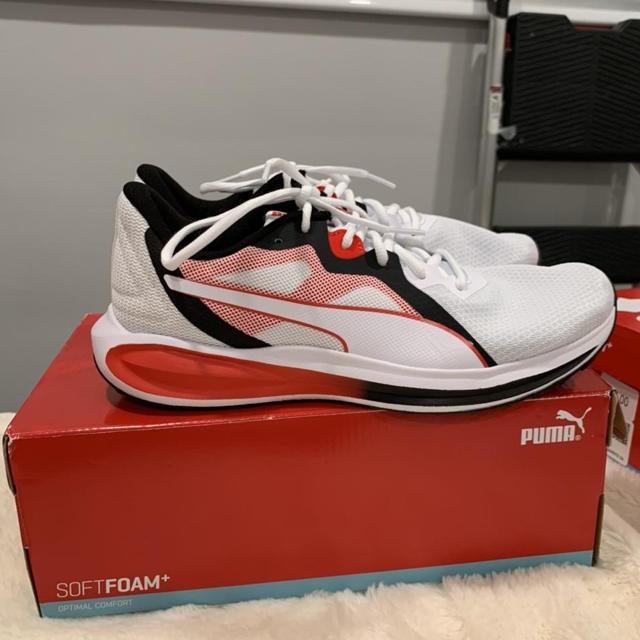 puma shoes 8000 price