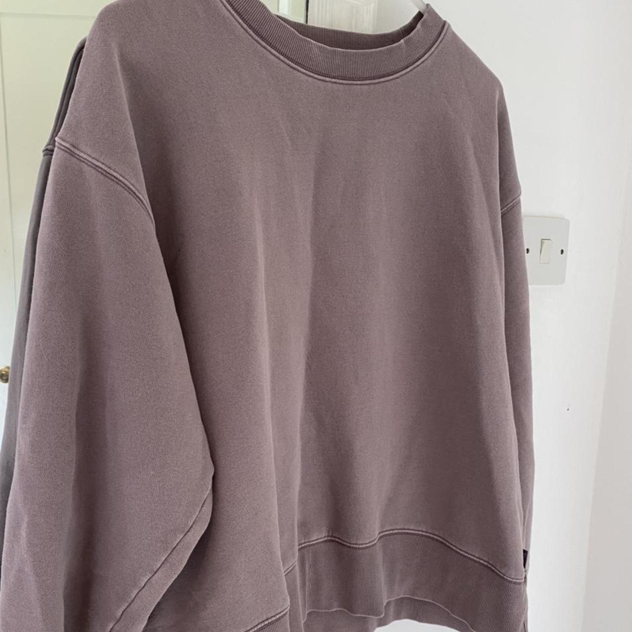 Aritzia discount tna crewneck