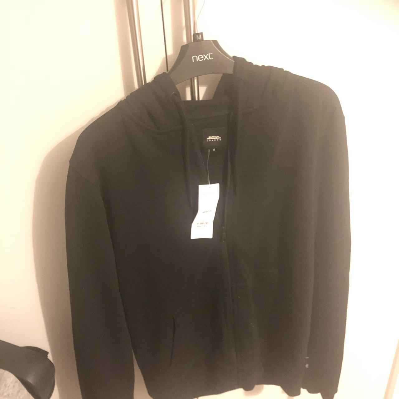 Burton menswear new with tags hoodie for sale Depop