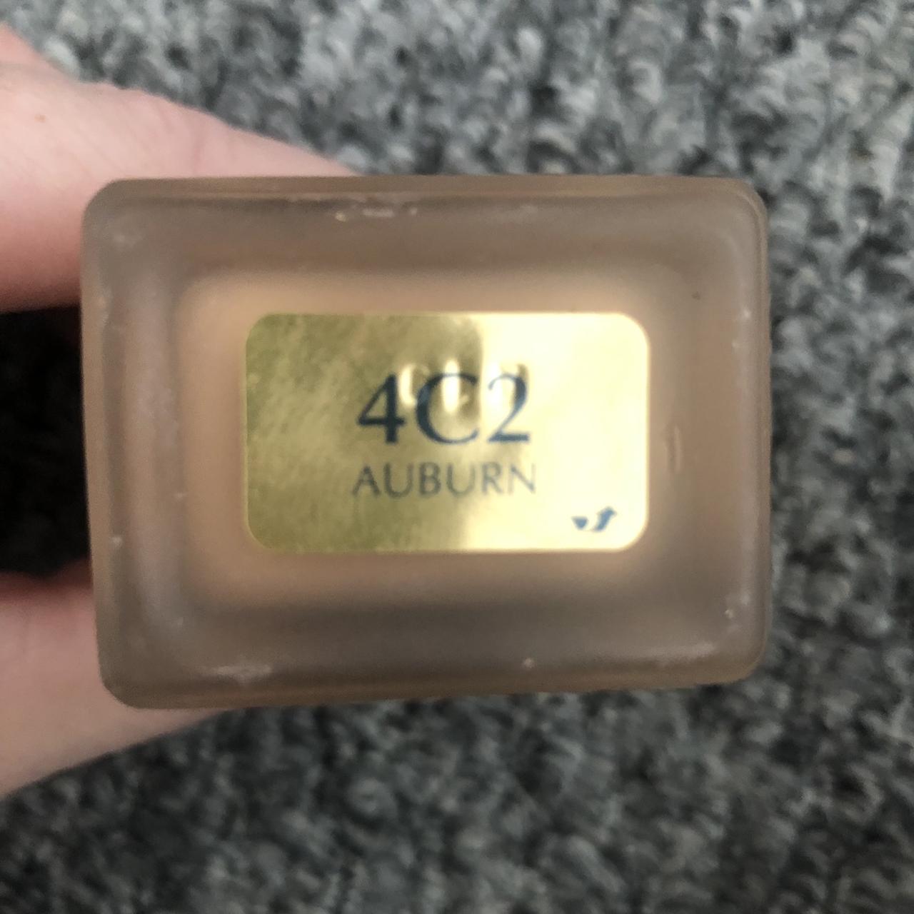 Estée Lauder Double Wear Foundation Shade 4c2 Auburn - Depop