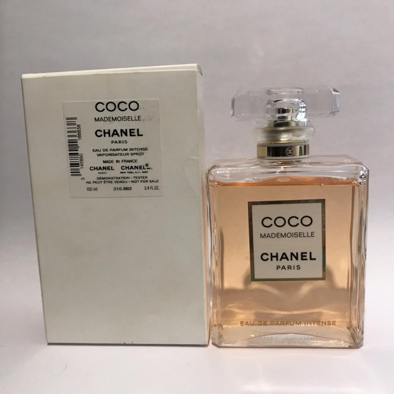 Chanel Coco Mademoiselle Intense Women 116660 Edp Spray 3.4 Fl.Oz