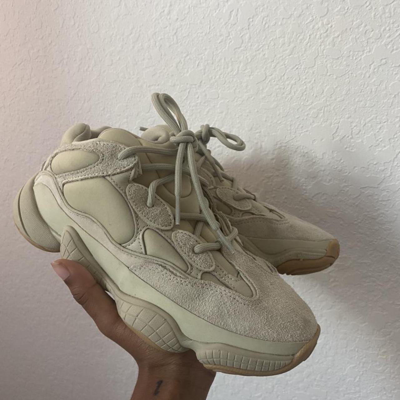 yeezy 700 stone