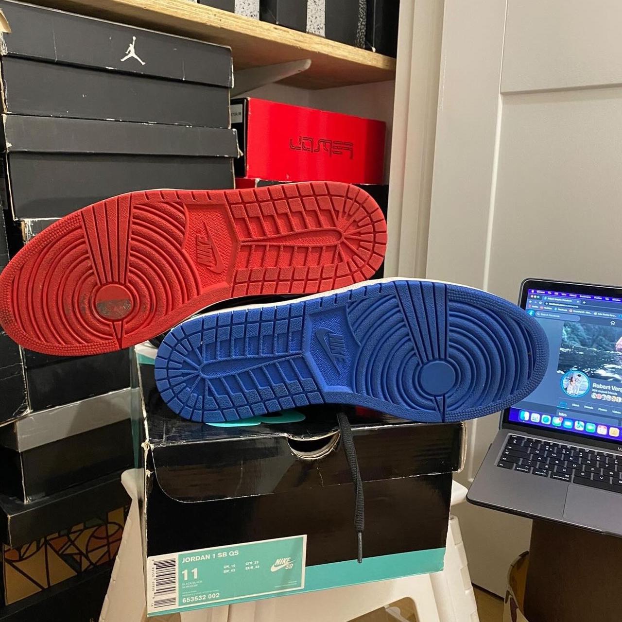 lance mountain jordan 1