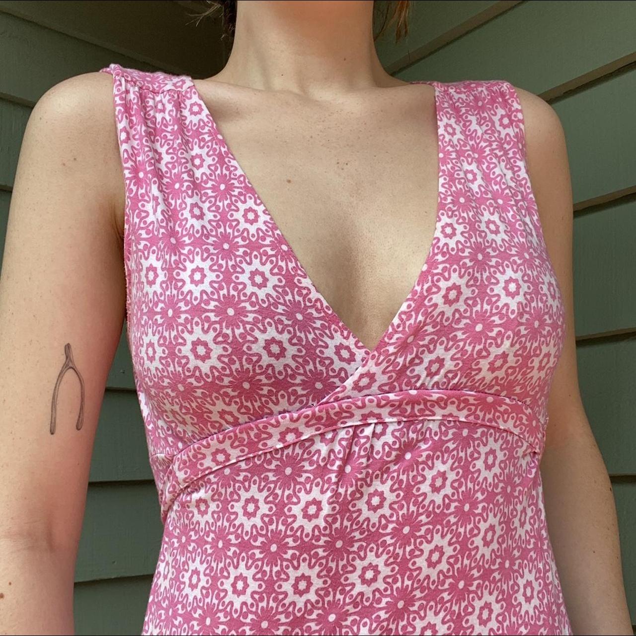 pink-floral-patterned-tie-wrap-tank-top-two-depop