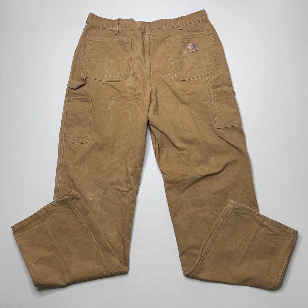 Carhartt deals b11 brn