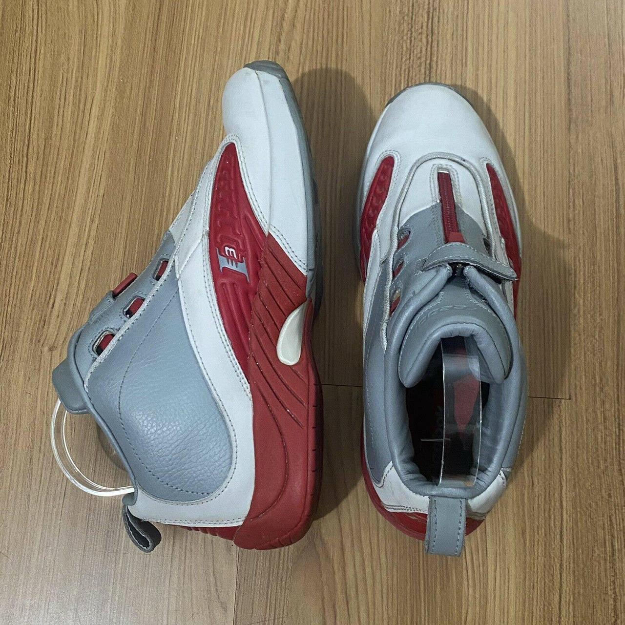 Reebok answer sales 2 france