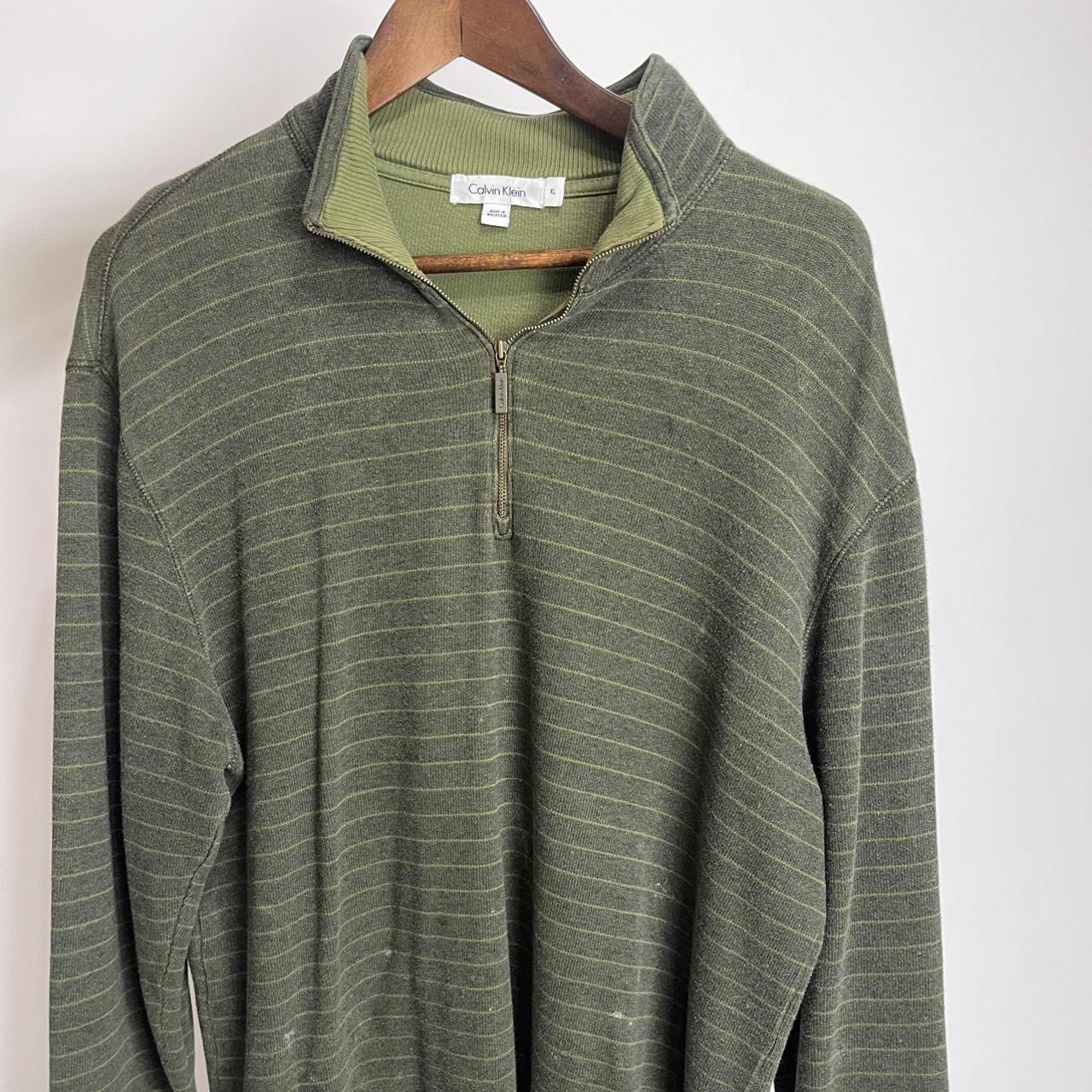 Product Image 2 - Long Sleeve Pullover 
Brand Calvin