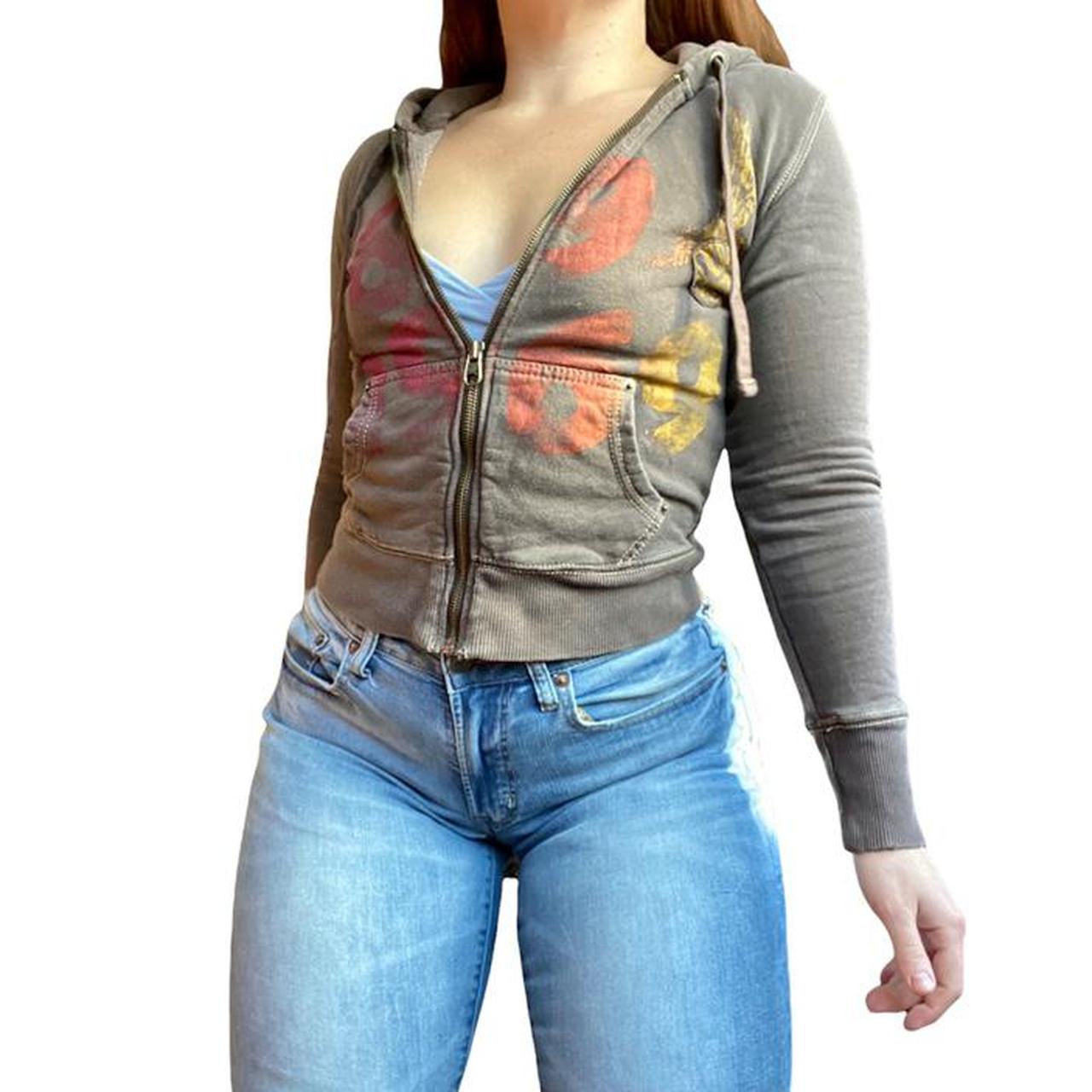 Gap Women's multi Sweatshirt (4)