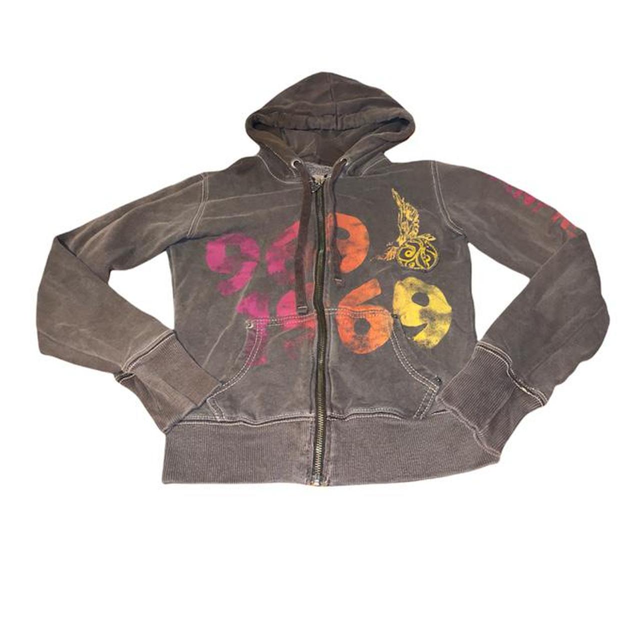 Gap Women's multi Sweatshirt