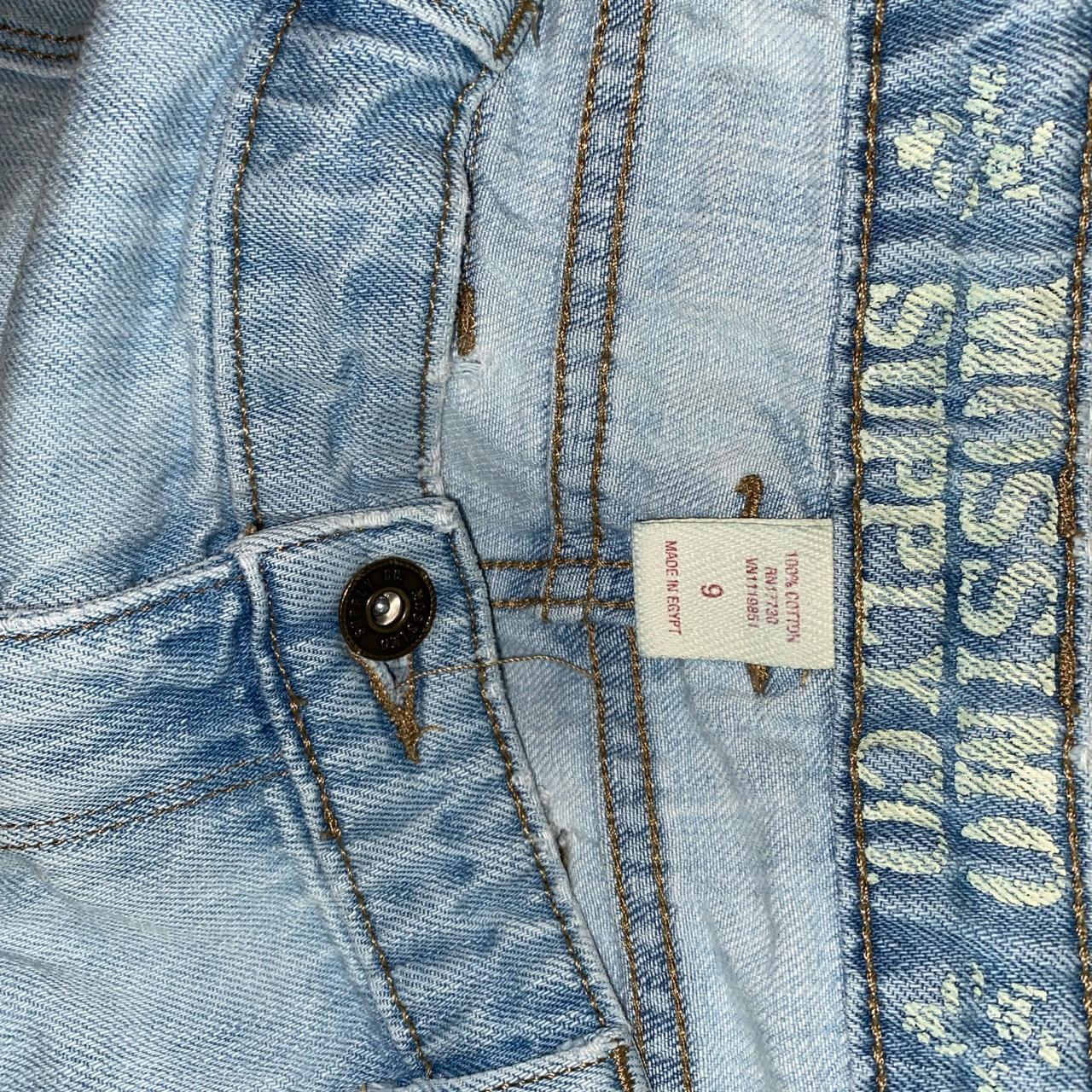 Product Image 3 - Mossimo Supply Co Light Wash
