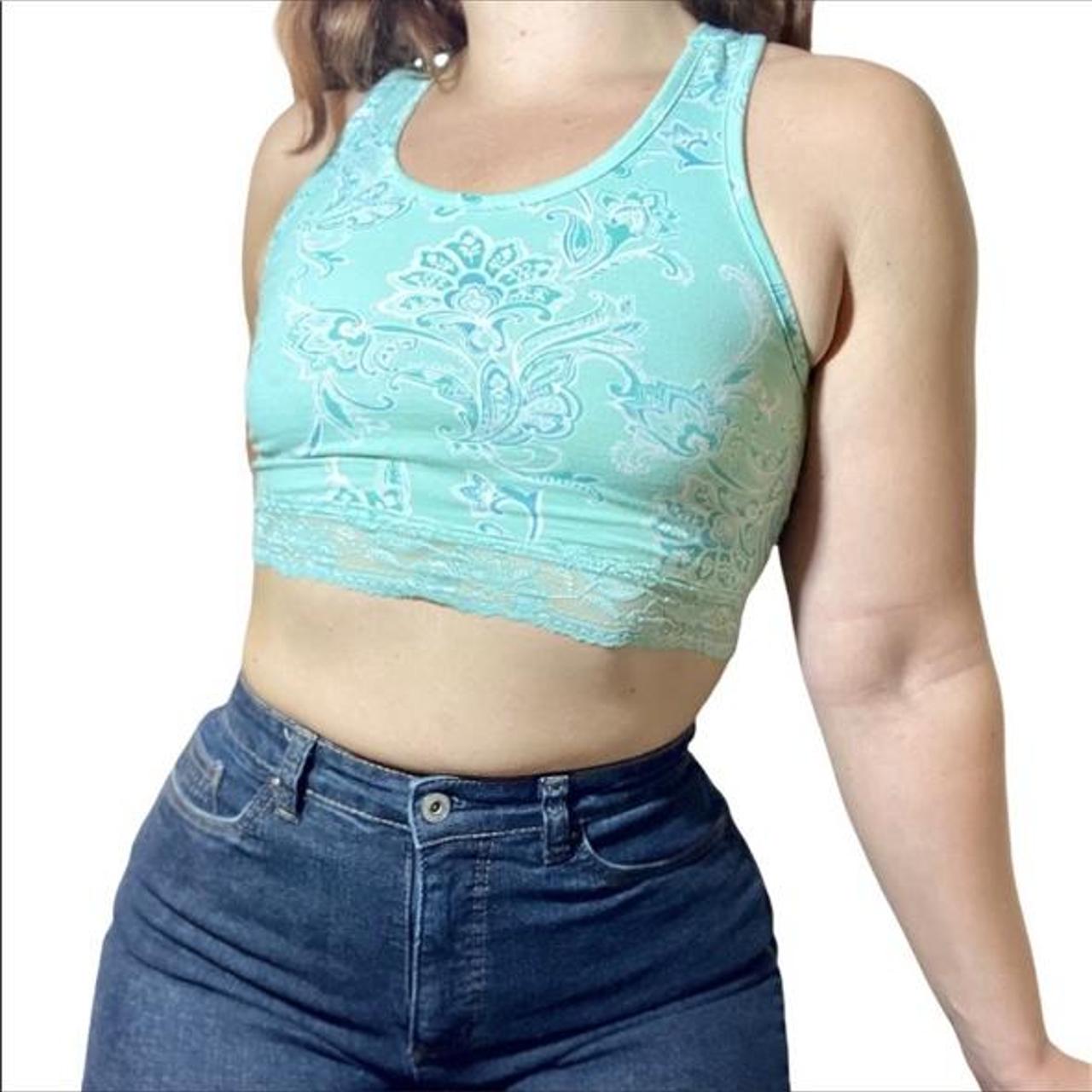 Product Image 2 - Wet Seal Green Blue Y2K