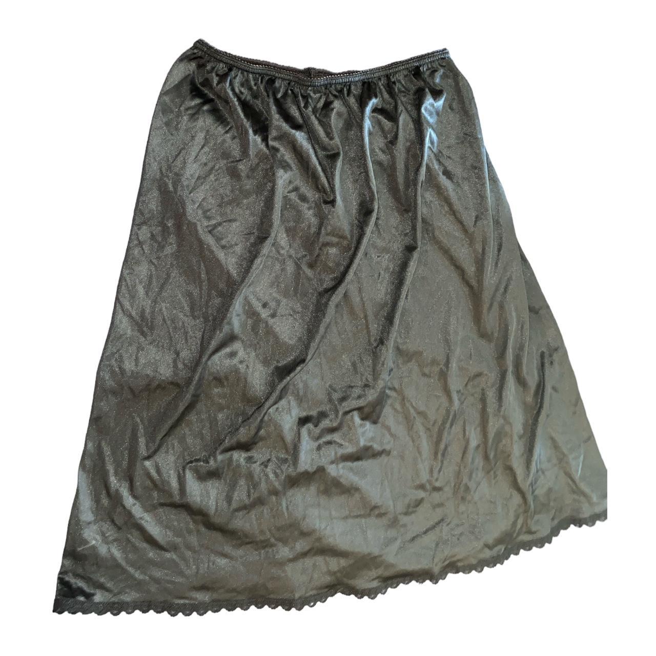 Sears Women's Black Skirt (3)