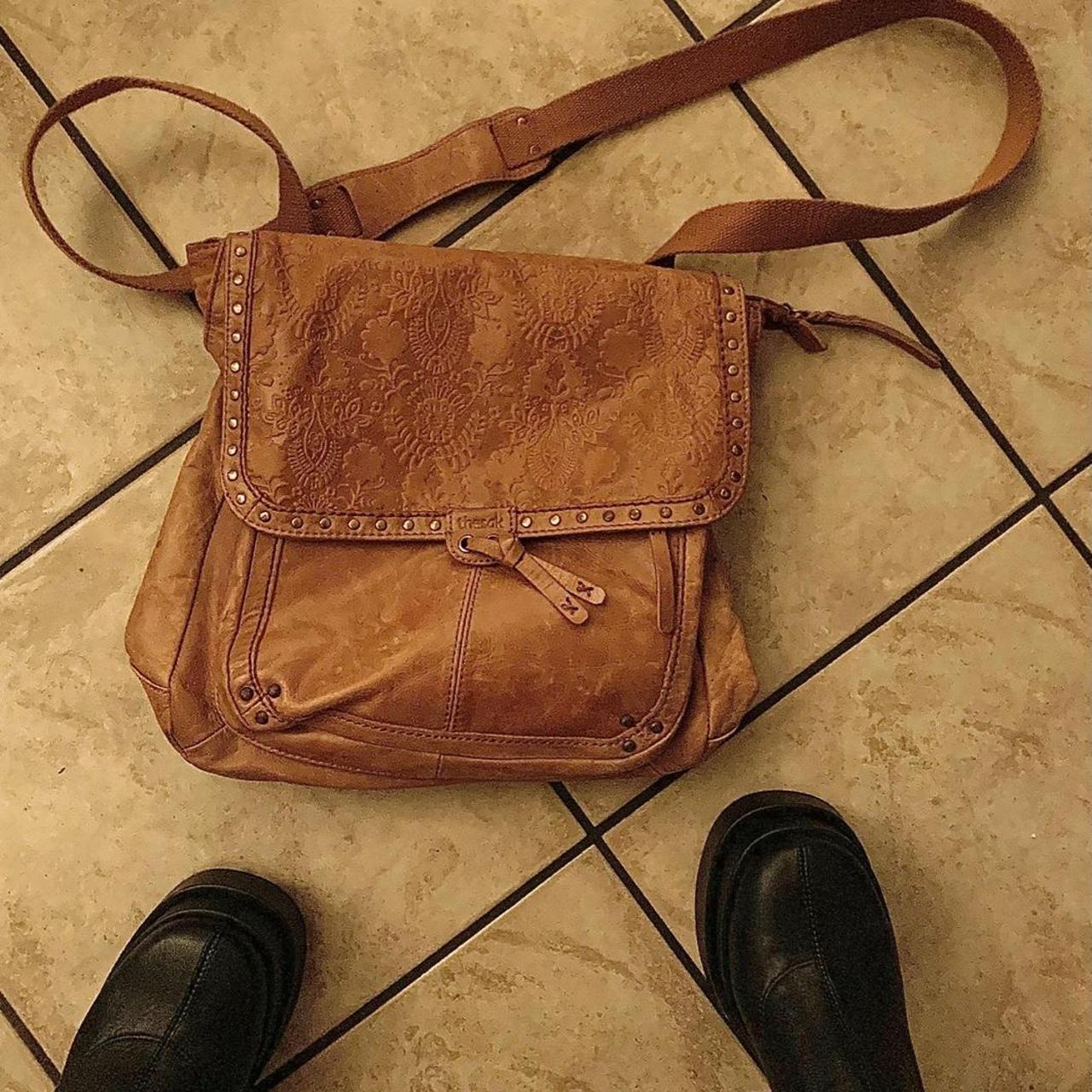 the sak convertible backpack